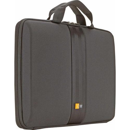 13.3"" Black Molded Netbook Sleeve