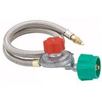 BC Hose Regulator 10PSI