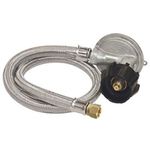 BC Hose Regulator 1PSI