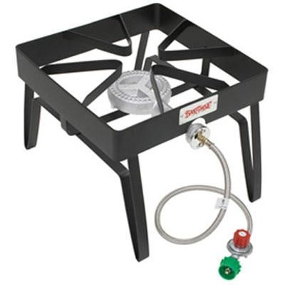 Outdoor Burner Turkey Fryer