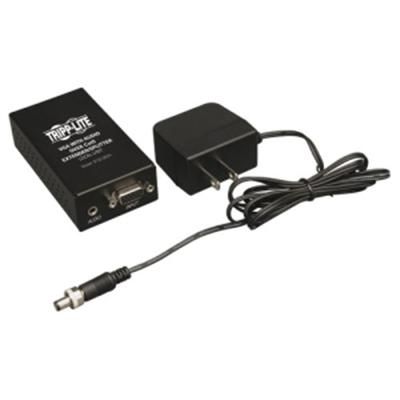 VGA Audio over Cat5 Ext 2 port