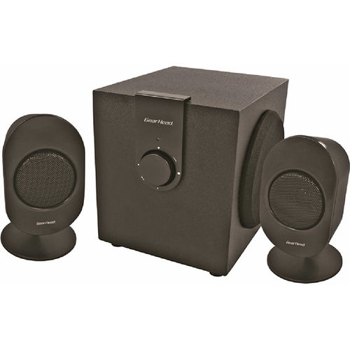 Powered Desktop 2.1 Speaker System