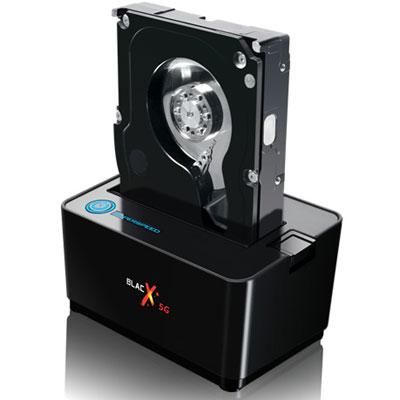 USB 3.0 HDD Docking Station