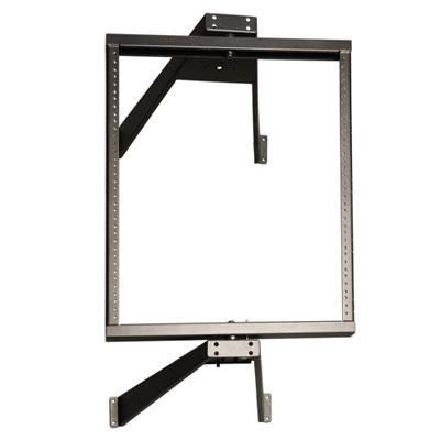 SmartRack 12U Wall Mount Pivot