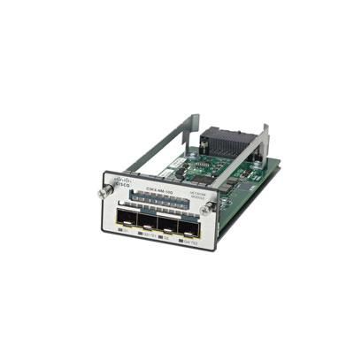 Catalyst 3K-X 10G Network Mod