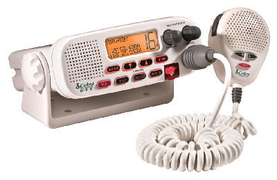 COBRA MRF45-D CLASS D VHF