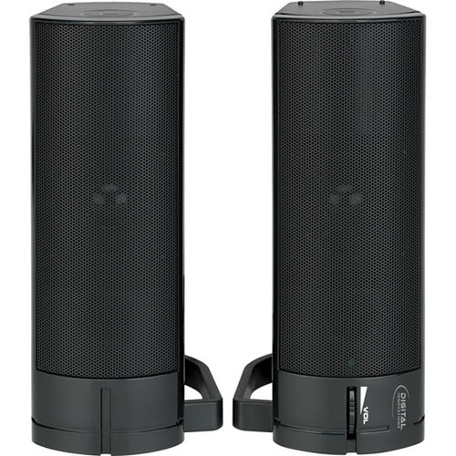 AcoustiX 2.0 USB Speaker System