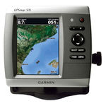 GPS, GPSMAP 526S WITHOUT TRANSDUCER