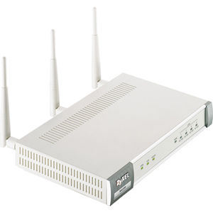 ZYXEL N4100 WIRELESS N HOTSPOT W/O