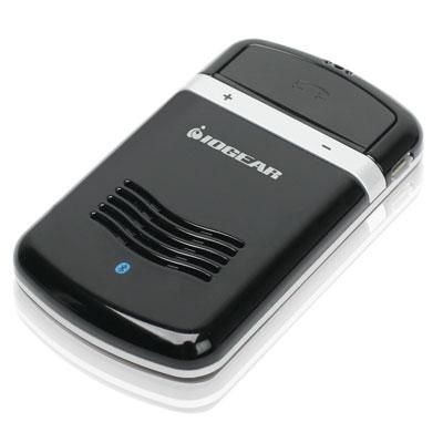 Bluetooth Hands Free Car Kit