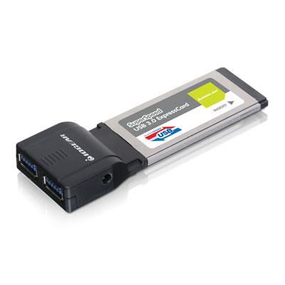 USB 3.0 Express Card