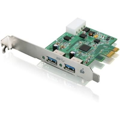 USB 3.0 PCI Express Card