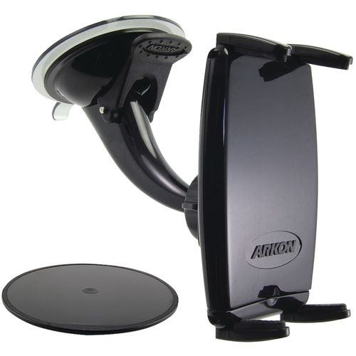 ARKON SM515 Slim-Grip(R) Windshield/Dashboard Mount Kit