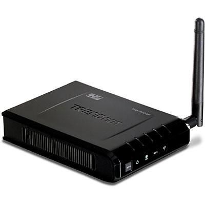 Wireless N Access Point