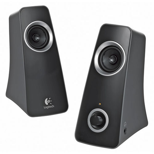 2.0 Speaker System Z320