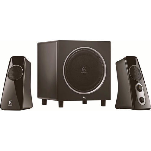 2.1 Speaker System Z523