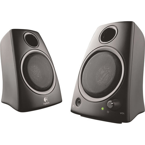PC and Mac Speakers Z130