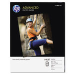 Advanced Photo Paper, 56 lbs., Glossy, 8-1/2 x 11, 100 Sheets/Pack