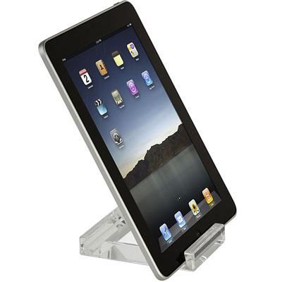 Basic iPad Stand
