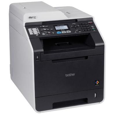 MFC Color Laser Multi
