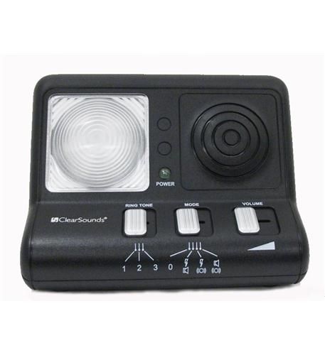ClearRing Amplified Phone Ring Signaler