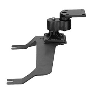RAM MOUNT NO DRILL VEHICLE BASE 2007-NEWER CHEVY TAHOE