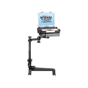 RAM MOUNT NO DRILL VEHICLE SYSTEM 07-13 CHEVY TAHOE