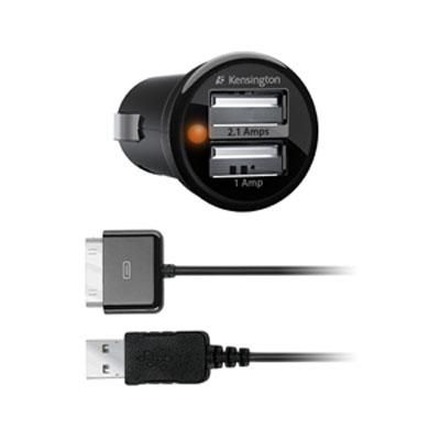 PowerBolt Duo Car Charger