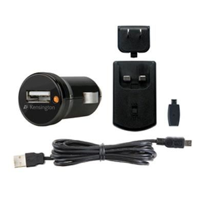 USB Car and Wall Charger