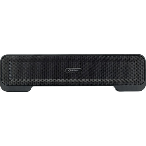 AccoustiX 2.0 USB Notebook Soundbar