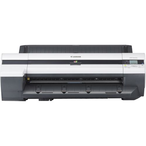 PRINTER, CANON iPF605, 24""
