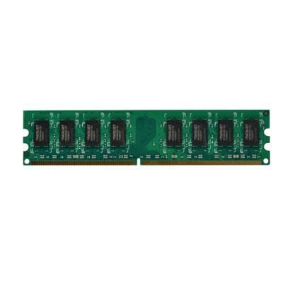 2GB 667MHz DDR2