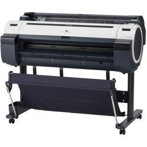 PRINTER, CANON IPF755,  36""