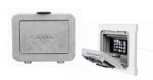 JENSEN JSP20 WATERPROOF POCKET - FOR IPOD/MP3 DEVICES