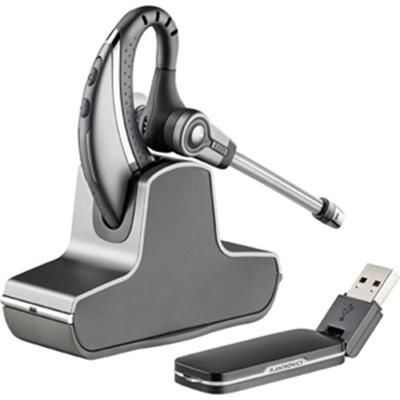 Savi 6.0 Over-the-Ear, USB/Voi