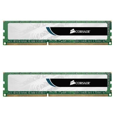 4GB Kit (2X2GB) 1333MHz DDR3