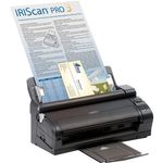 Irisscan Pro Office 3 portable