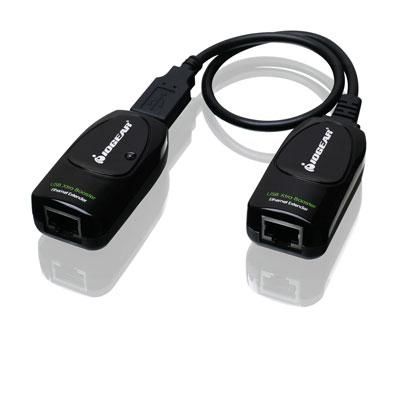 Cat5 Cat5e or Cat6 USB Exten