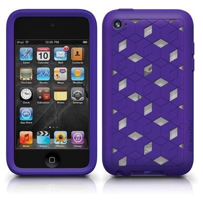 XM Hybrid Touch G4 Purple