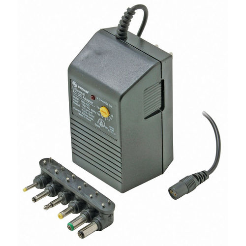 1000mA Digital Equipment AC Adapter