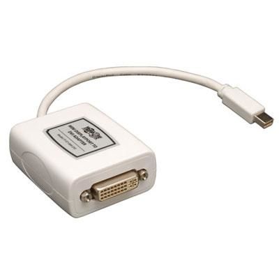 6"" Mini Displayprt to DVI adpt