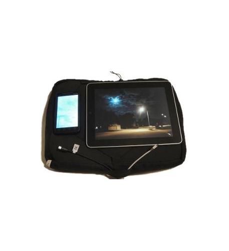 Landing Pad for iPad