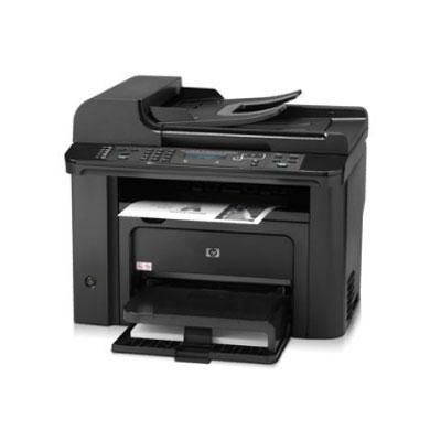 Laserjet Pro M1536DNF