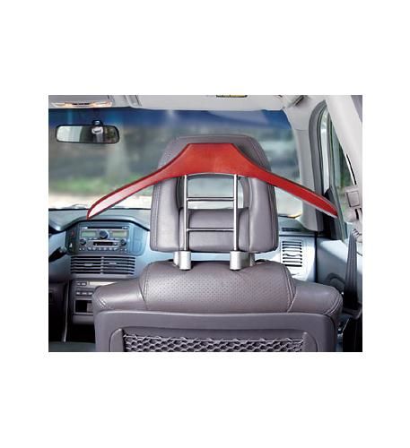 Car Butler Wood Hanger for Cars