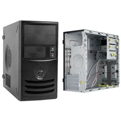 mATX Case IP S350CQ2 FN U HD