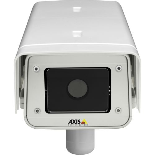AXIS Q1921-E THERMAL NETWORK CAMERA