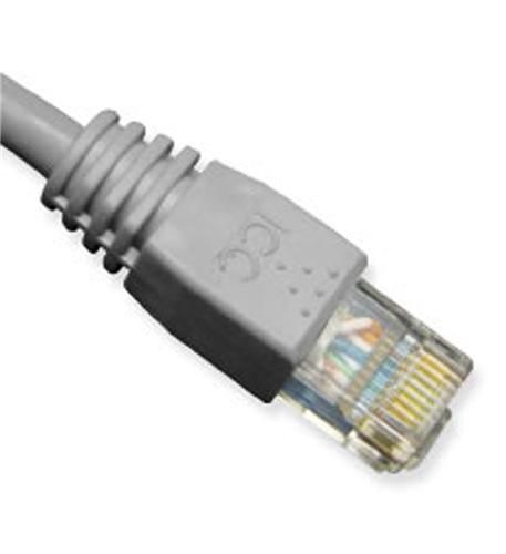 PatchCord 3' Cat6 - Gray