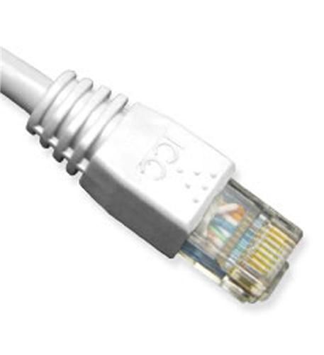 PatchCord 3' Cat6 White