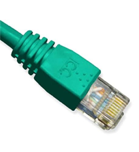 PatchCord 5' Cat6 - Green
