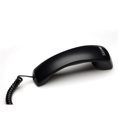 Wideband Audio Handset